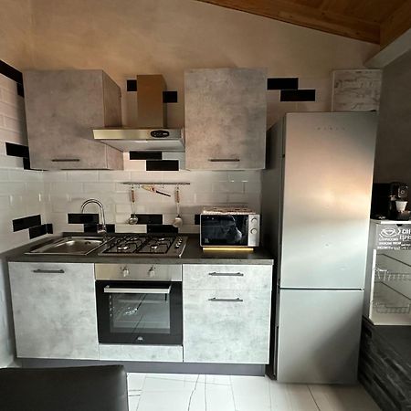Testa House Catania Ngoại thất bức ảnh
