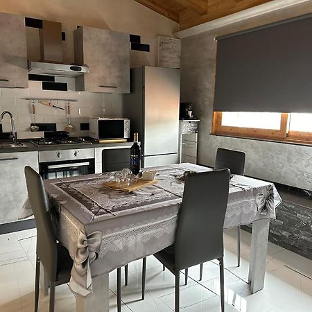 Testa House Catania Ngoại thất bức ảnh