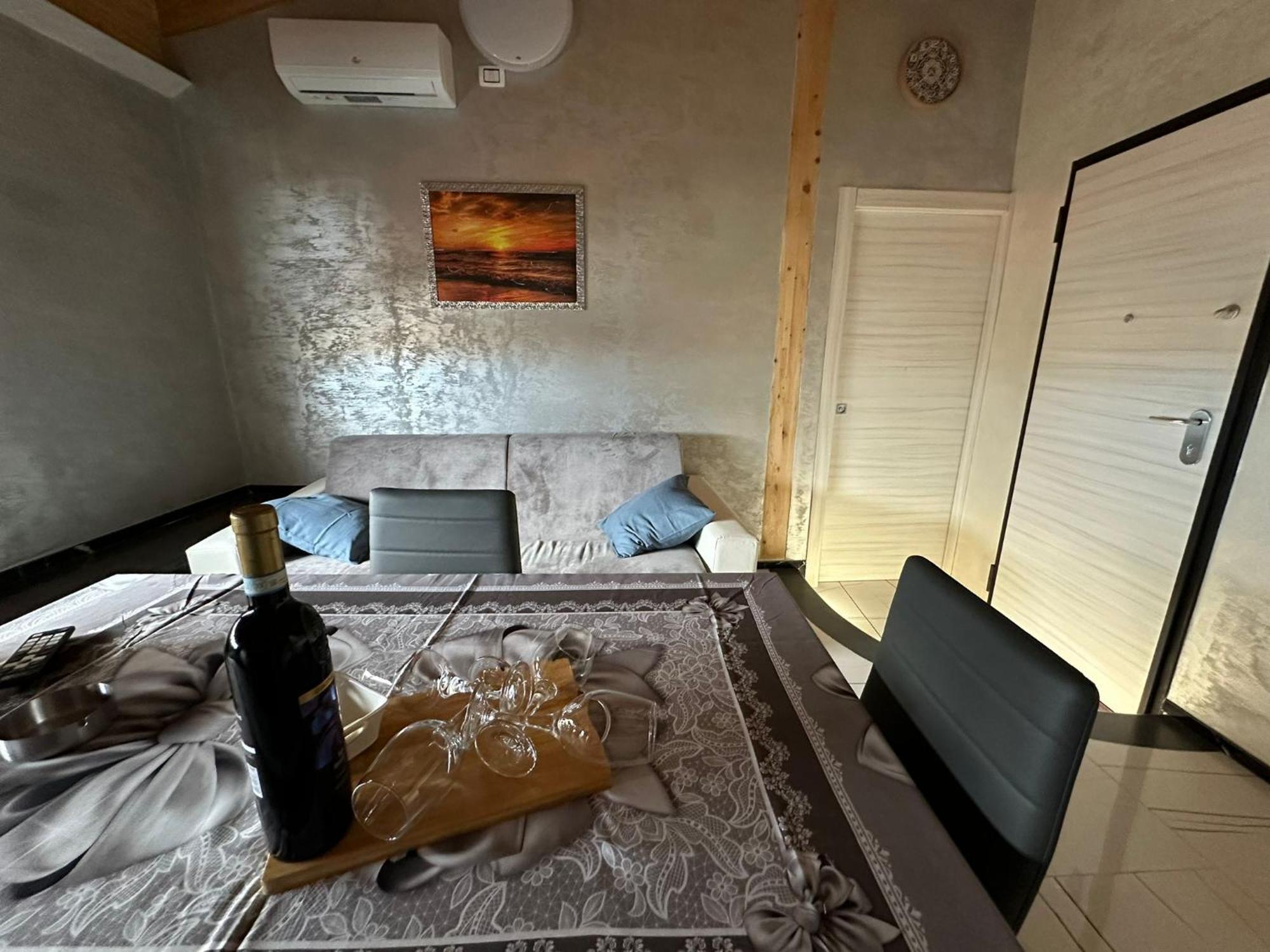 Testa House Catania Ngoại thất bức ảnh