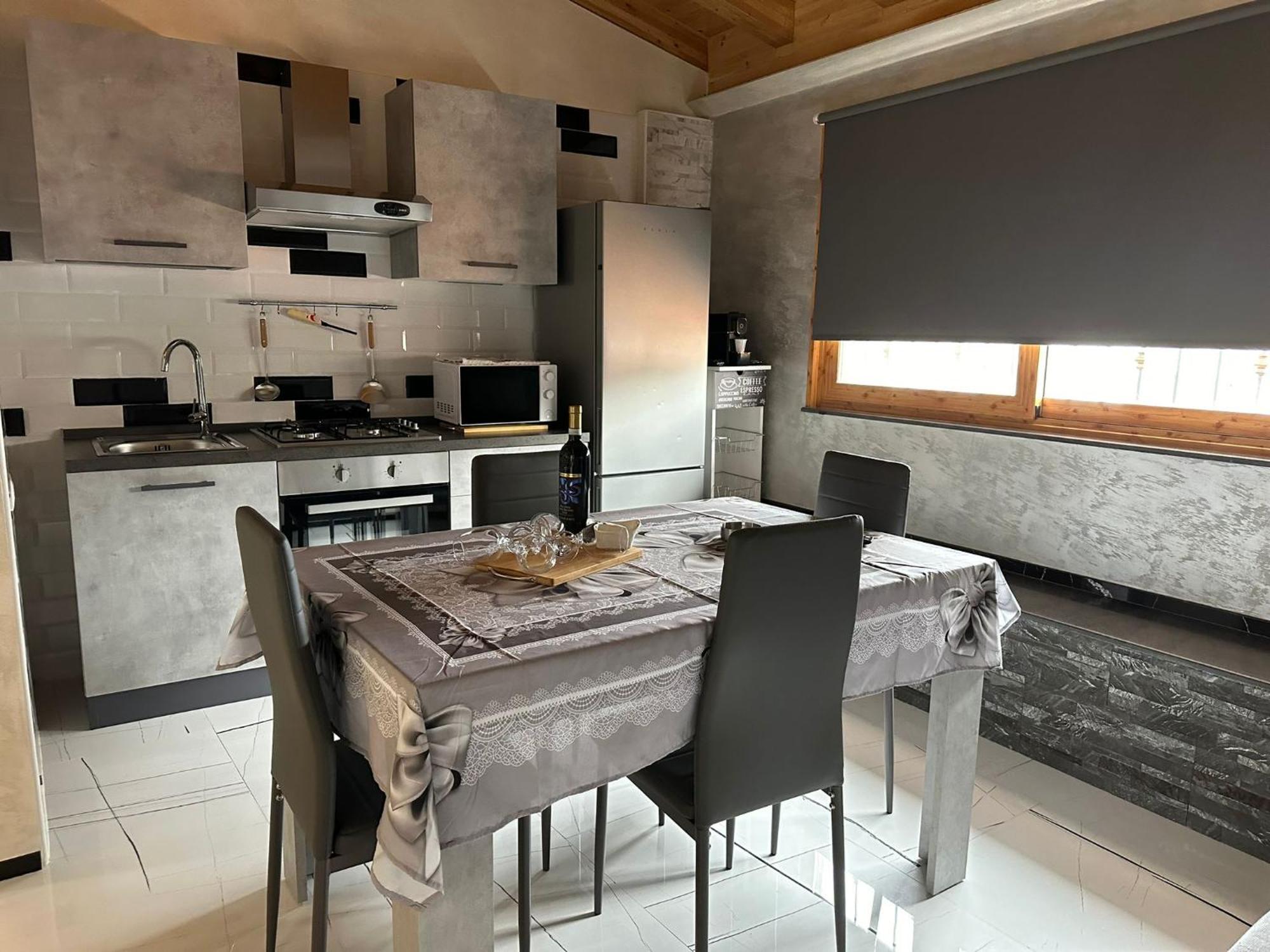Testa House Catania Ngoại thất bức ảnh