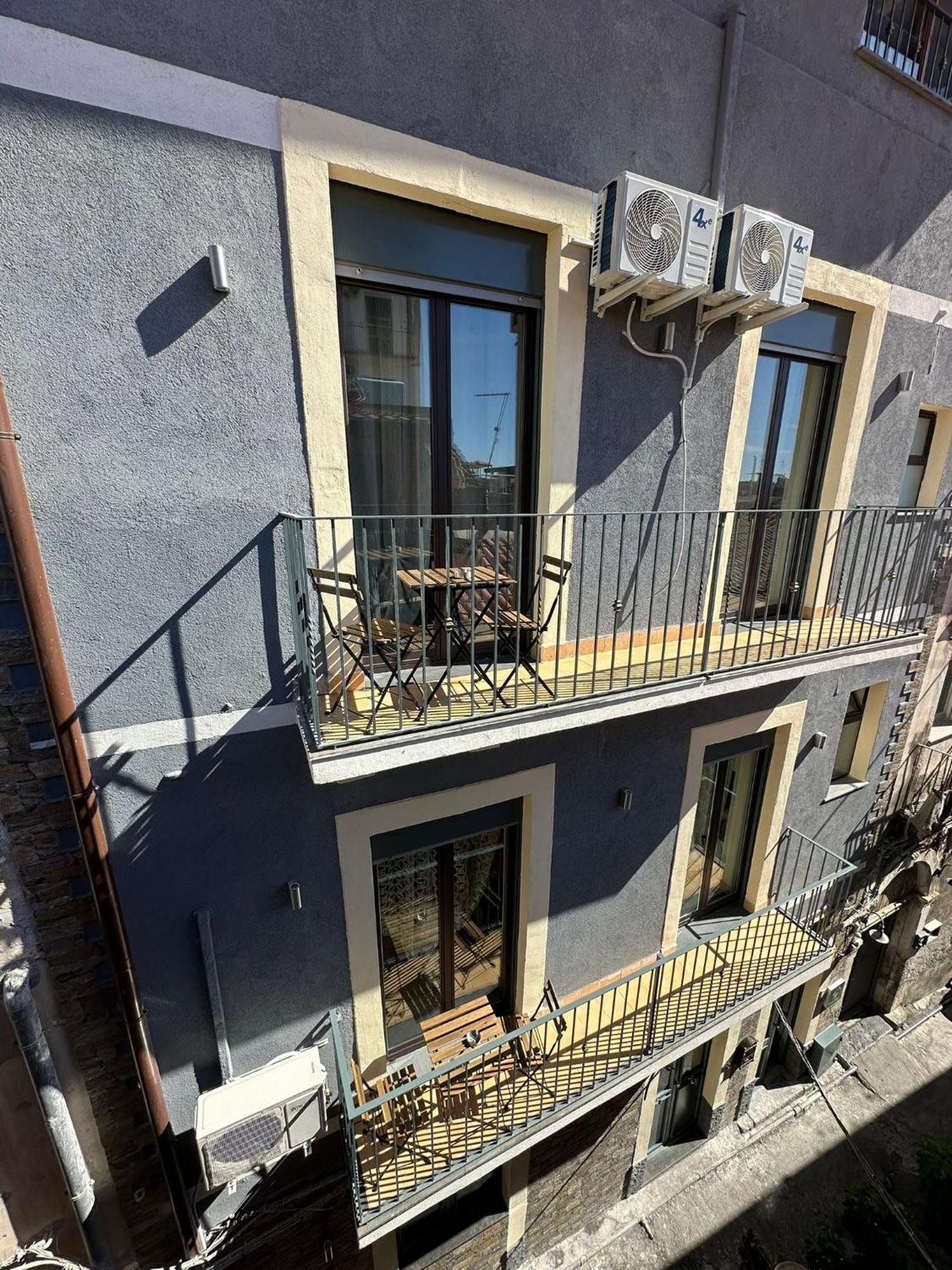 Testa House Catania Ngoại thất bức ảnh