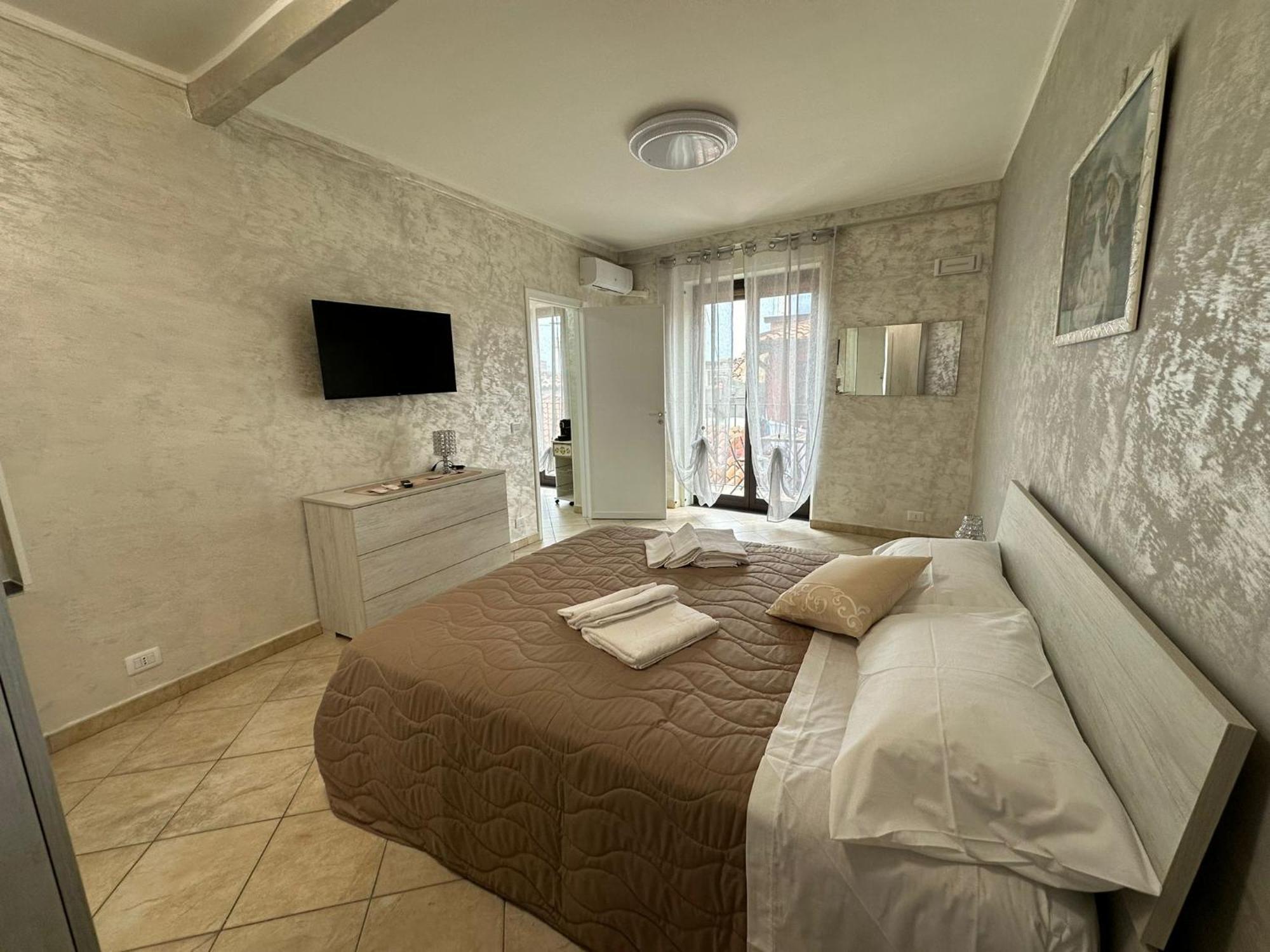 Testa House Catania Ngoại thất bức ảnh