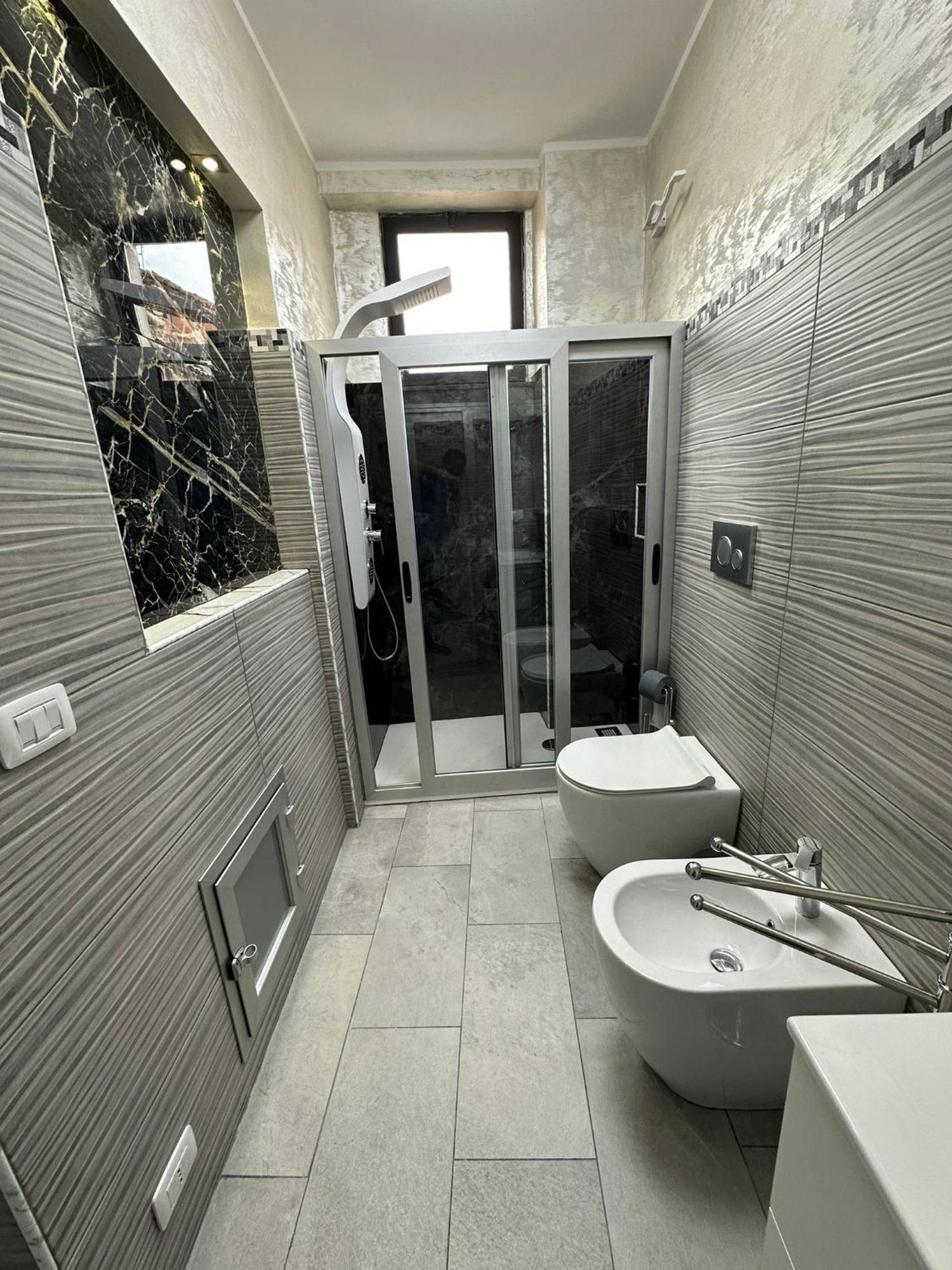 Testa House Catania Ngoại thất bức ảnh
