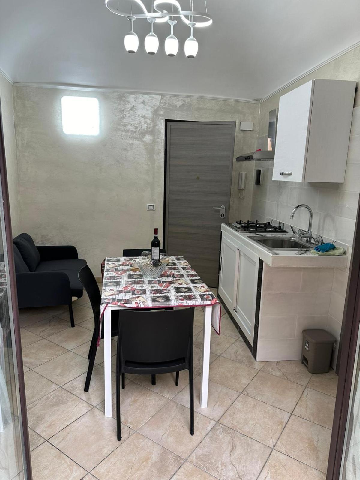 Testa House Catania Ngoại thất bức ảnh
