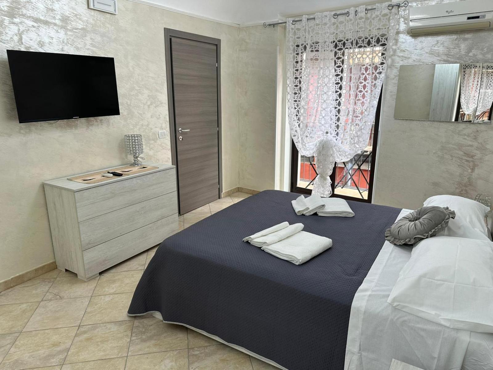 Testa House Catania Ngoại thất bức ảnh