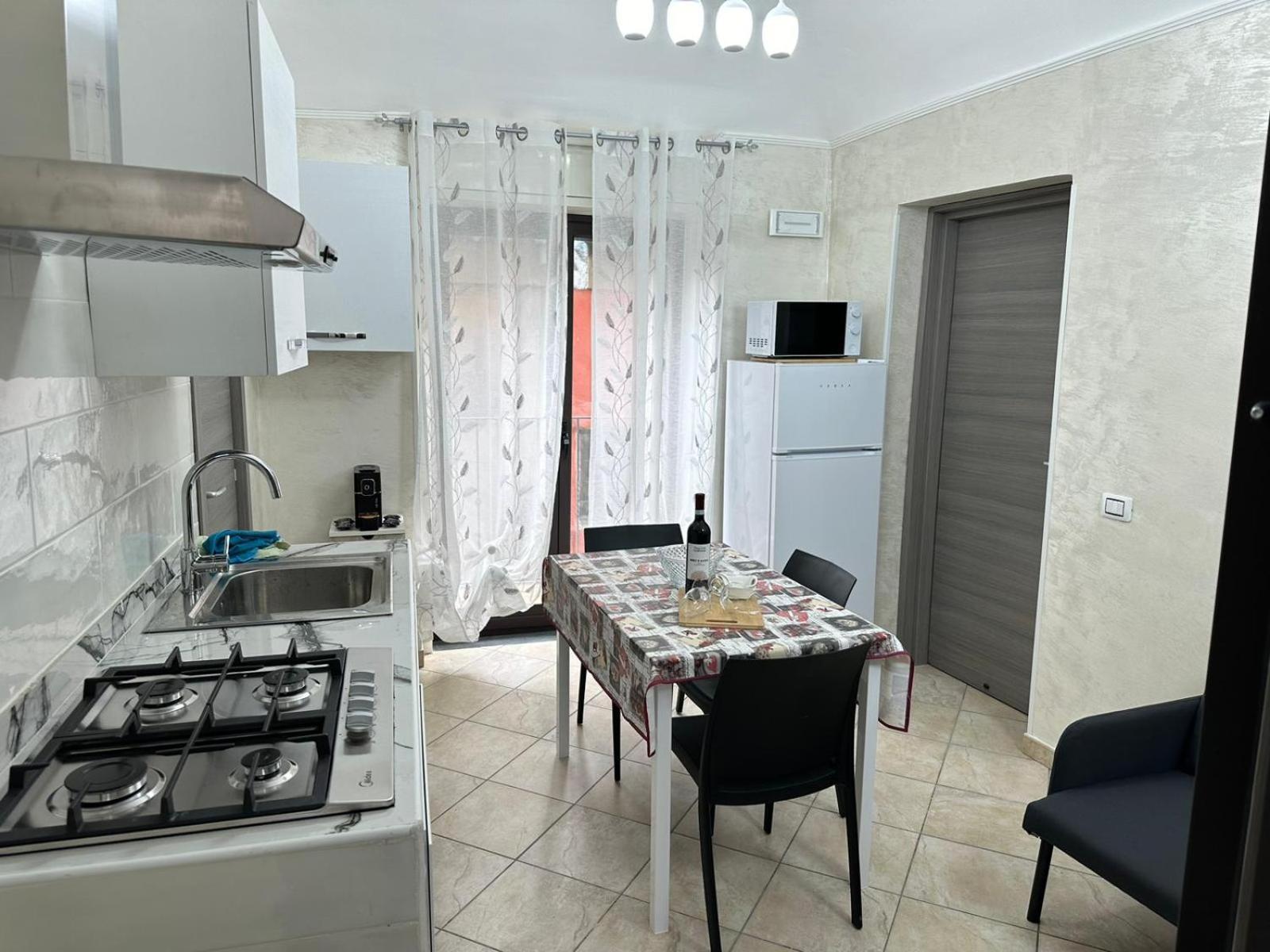 Testa House Catania Ngoại thất bức ảnh