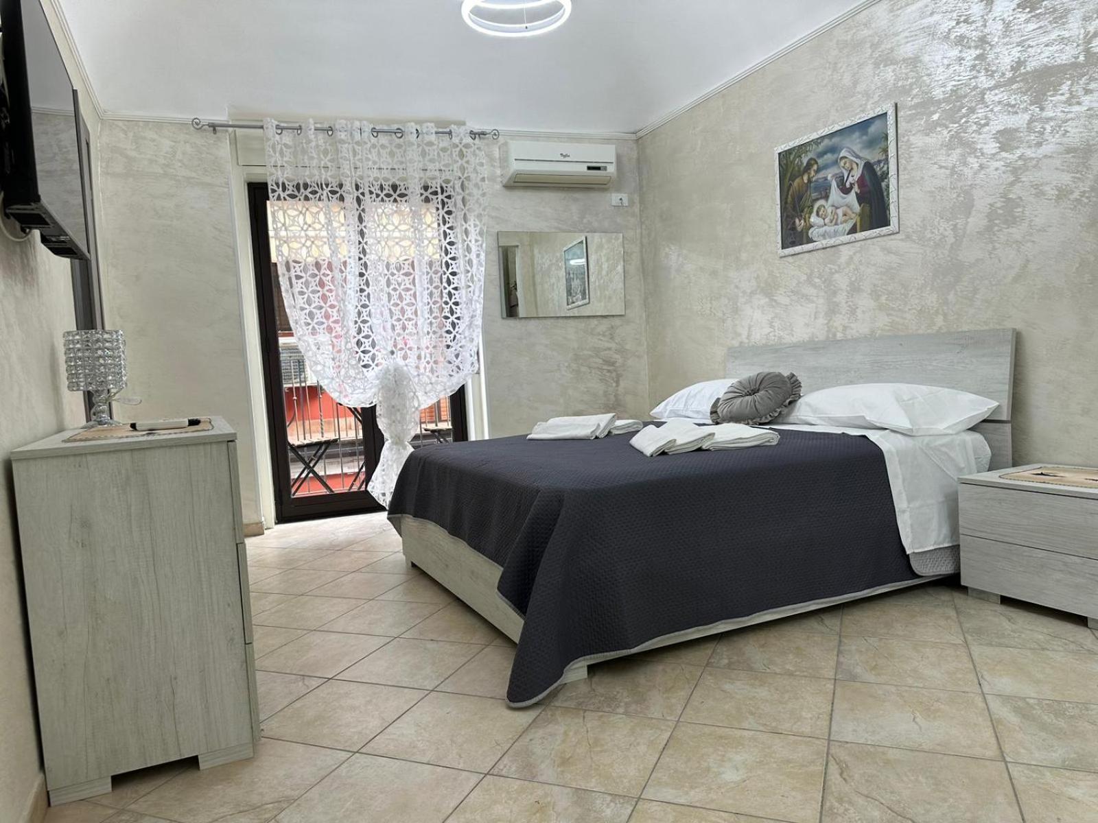 Testa House Catania Ngoại thất bức ảnh