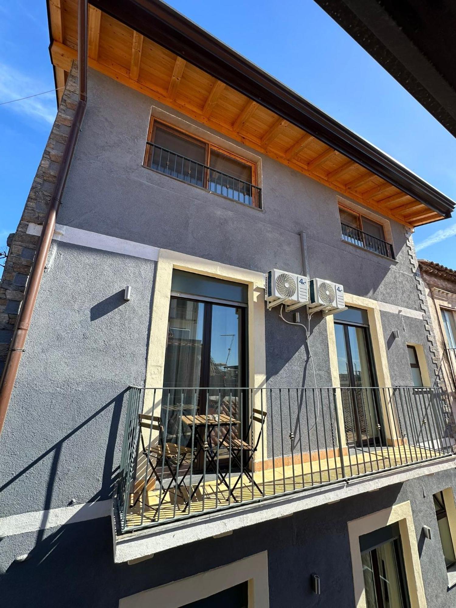 Testa House Catania Ngoại thất bức ảnh