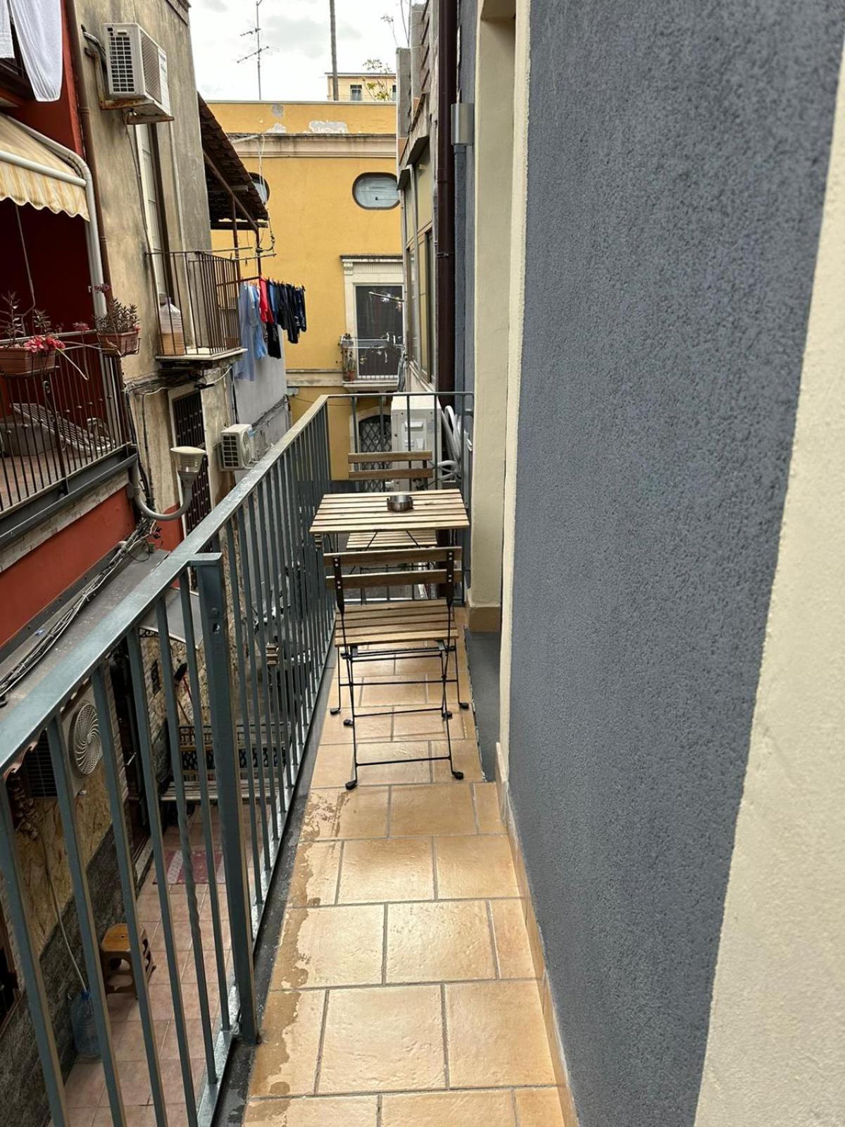 Testa House Catania Ngoại thất bức ảnh