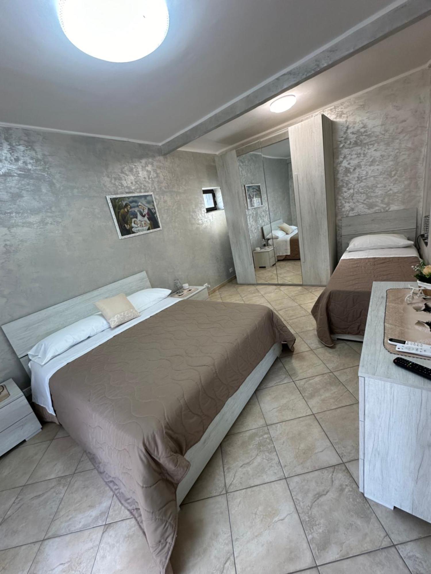 Testa House Catania Ngoại thất bức ảnh