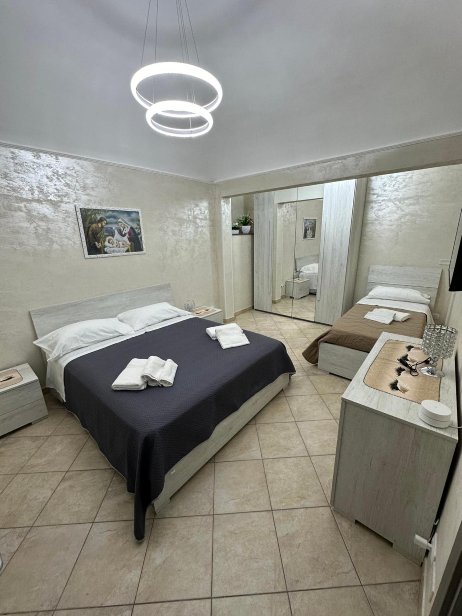 Testa House Catania Ngoại thất bức ảnh